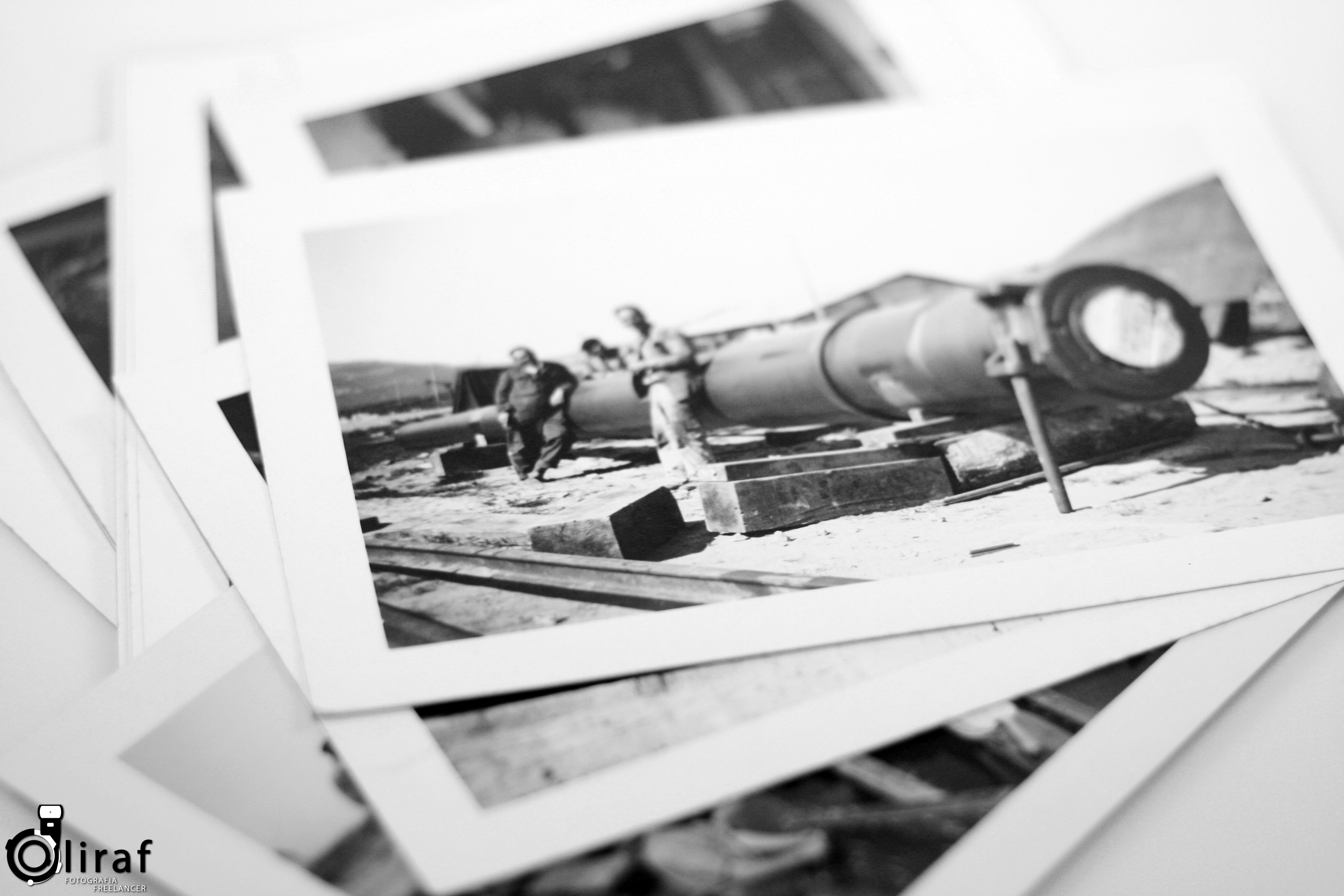 FotografiadoProduto (Provas Positivas monocromáticas 13x18 cm)