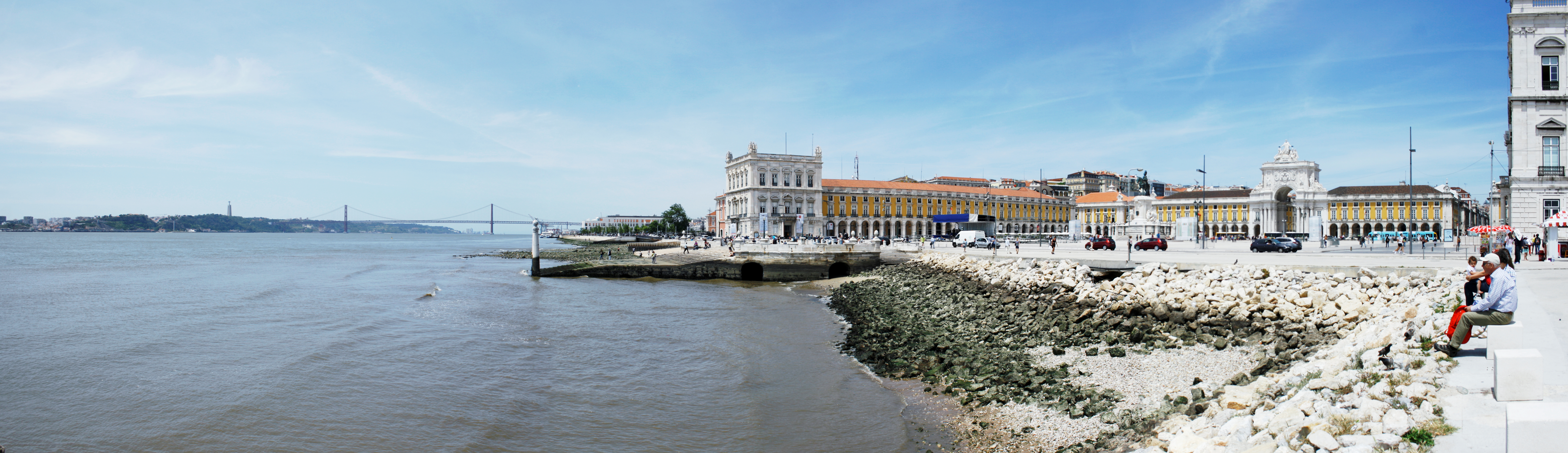 Panorama CaisdasColunas (3)