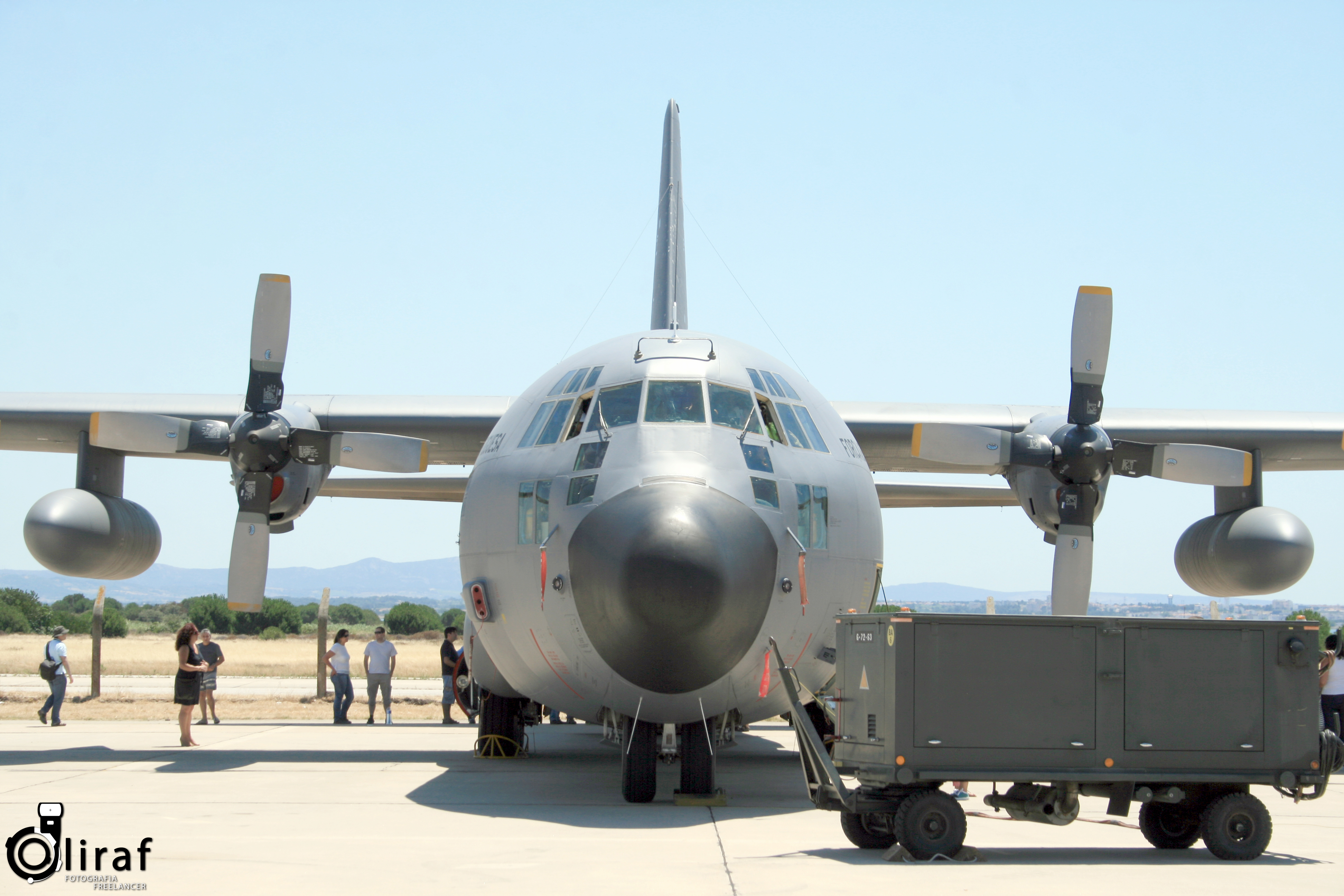 C130H__Esquadra501Bisontes