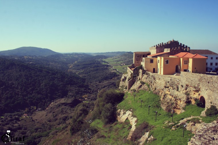 CasteloPalmelaPaisagem