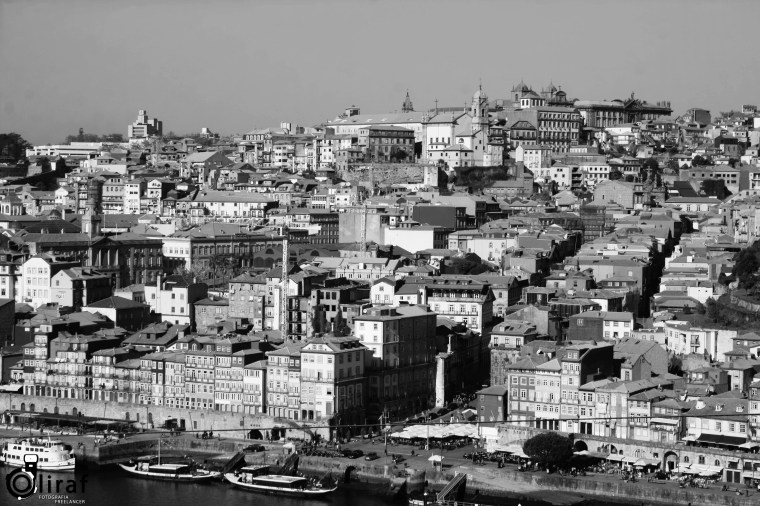 CentroHistóricoPorto