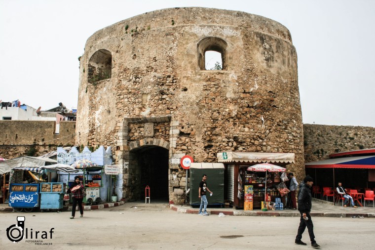 asilah_porta_babalhomar