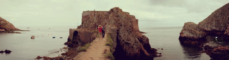 Panorama ForteBerlenga (2)