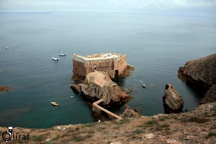 ForteSJBaptista2015Berlenga