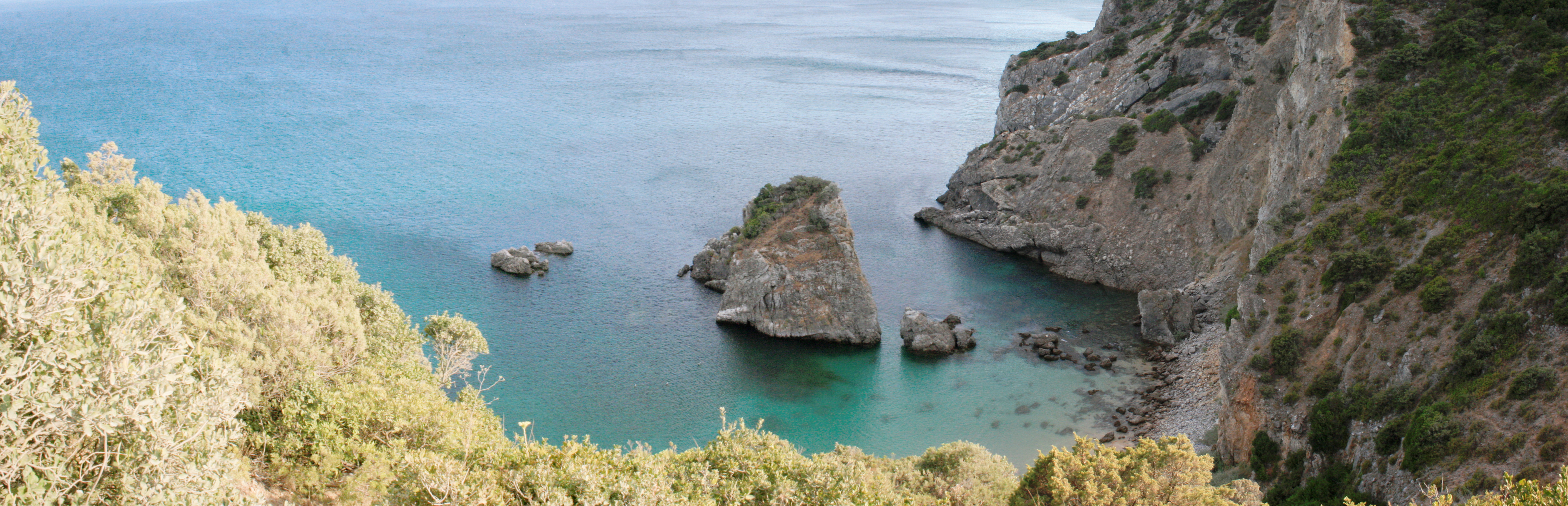 Panorama RibeiraCavalo