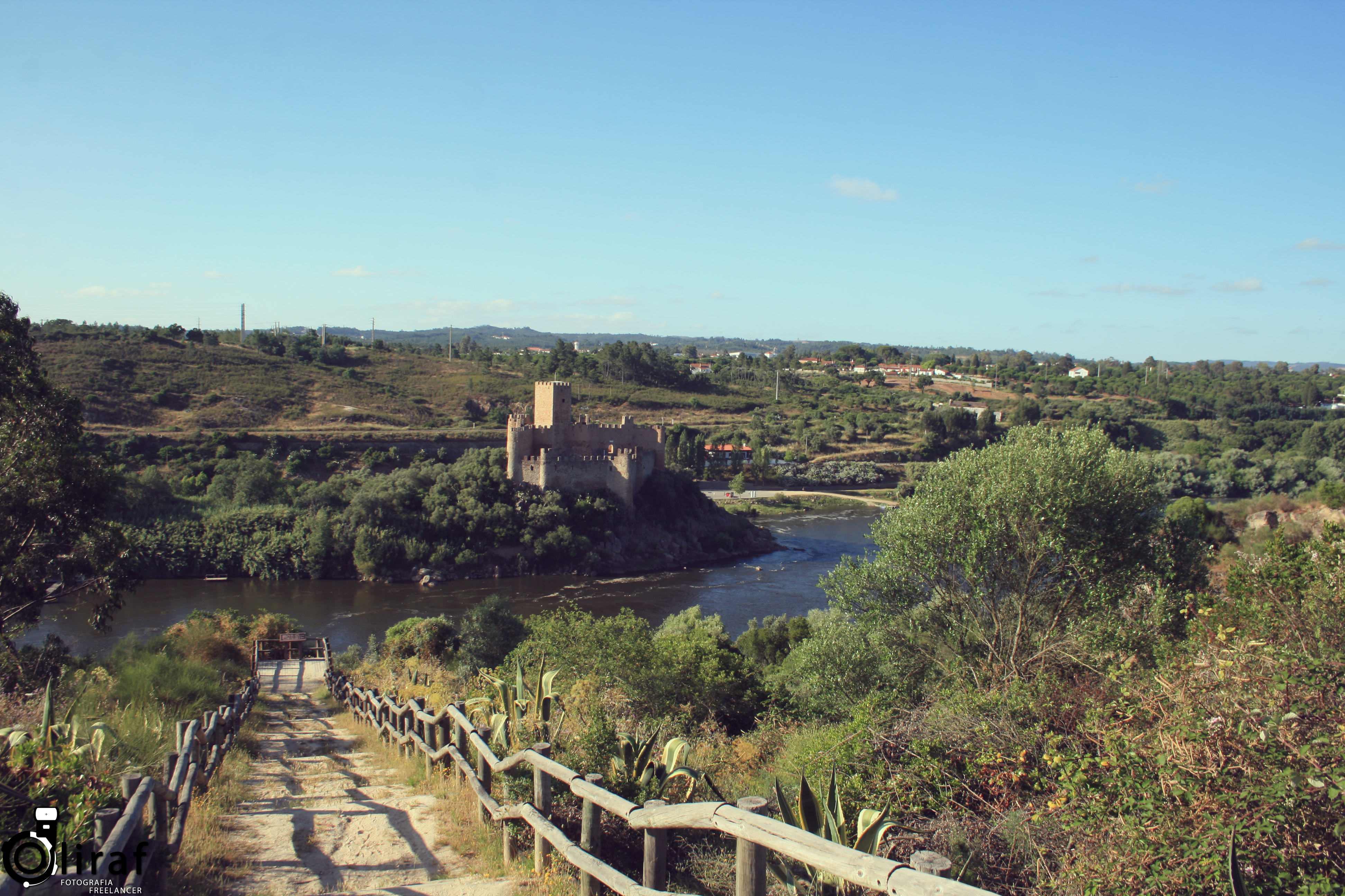 Almourol (2)