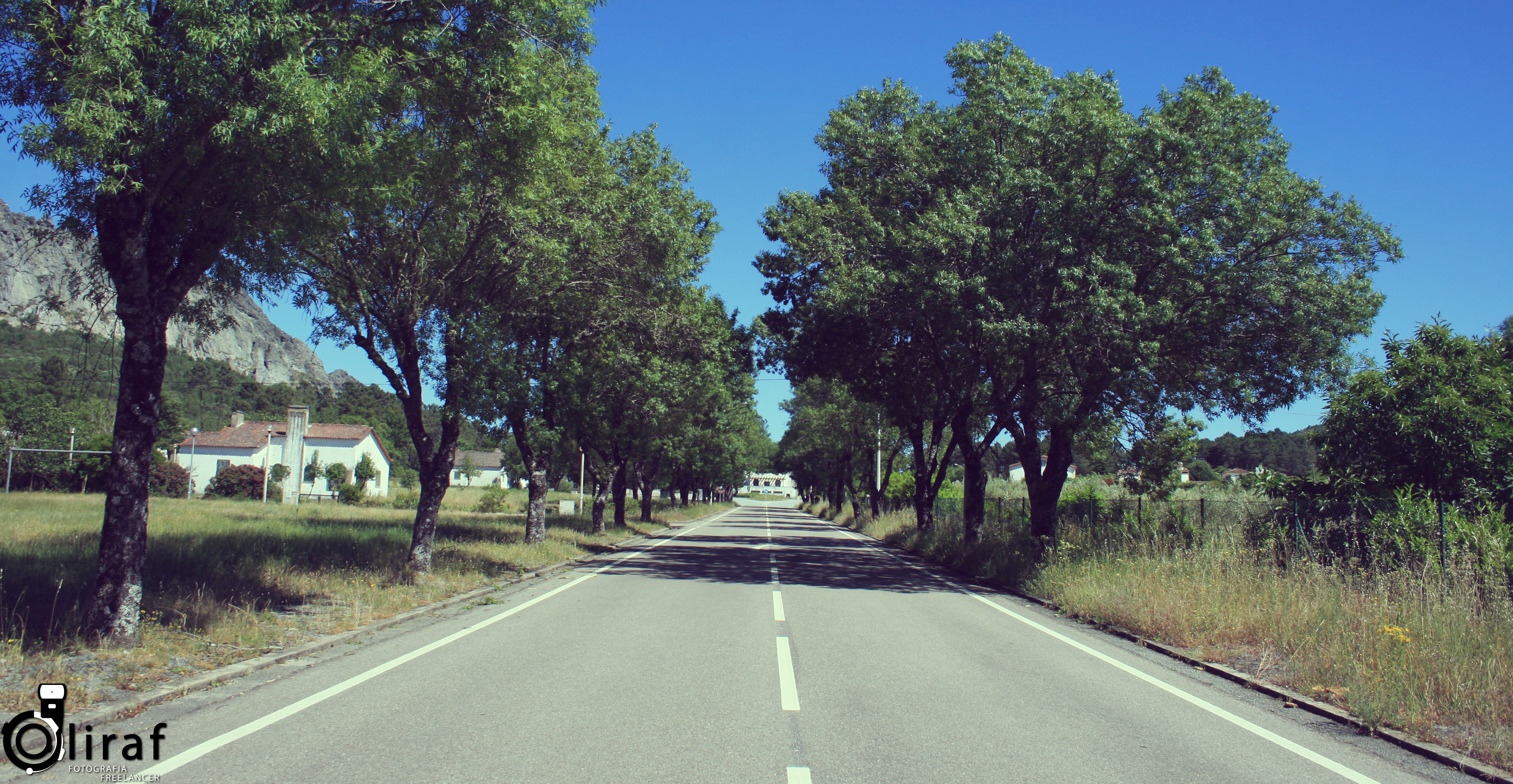 Bairro da Fronteira do Porto Roque [Marvão] (3)