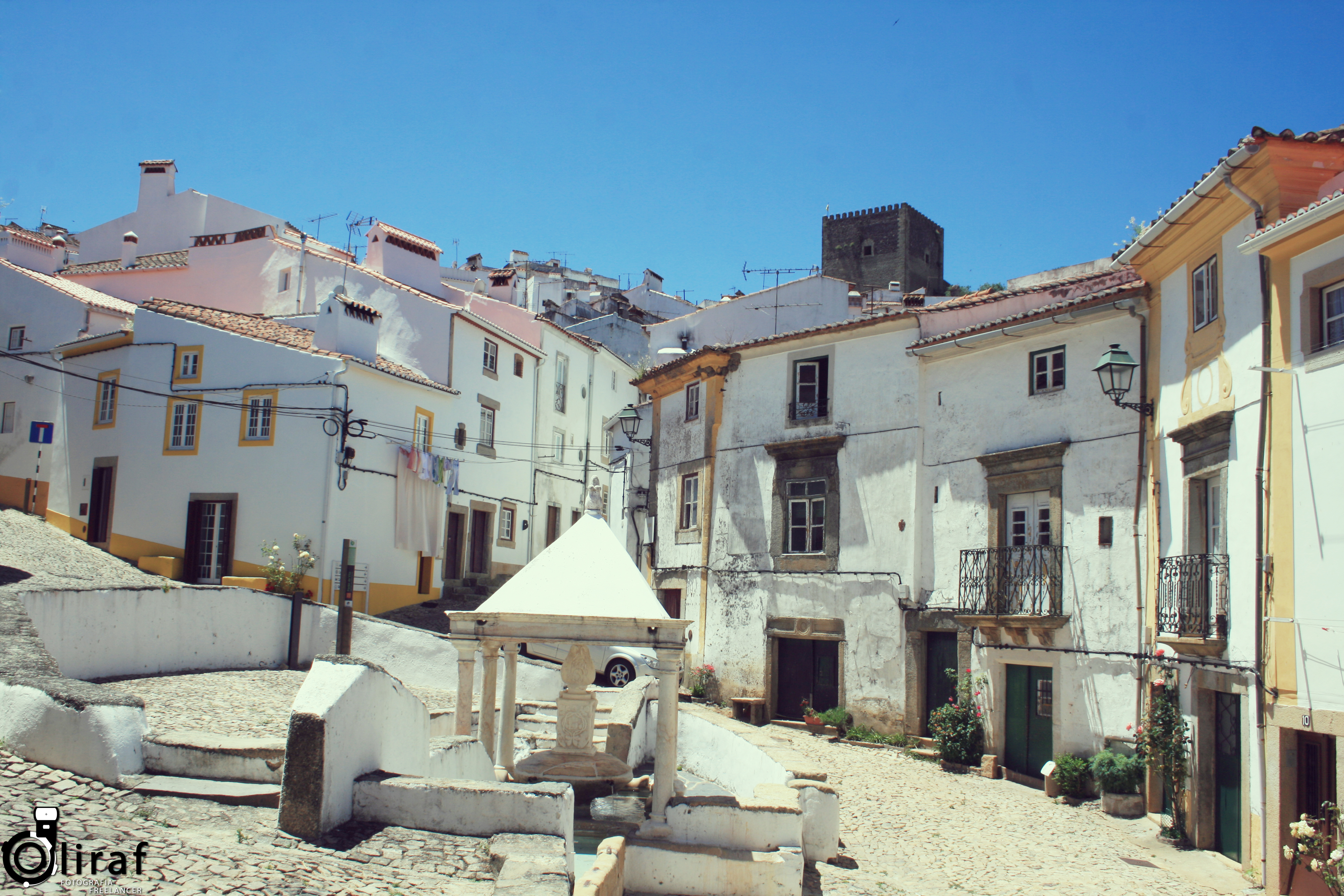 Castelo de Vide - FonteVila (7)