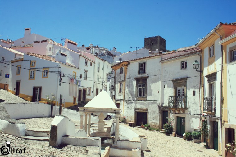 Castelo de Vide - FonteVila (7)