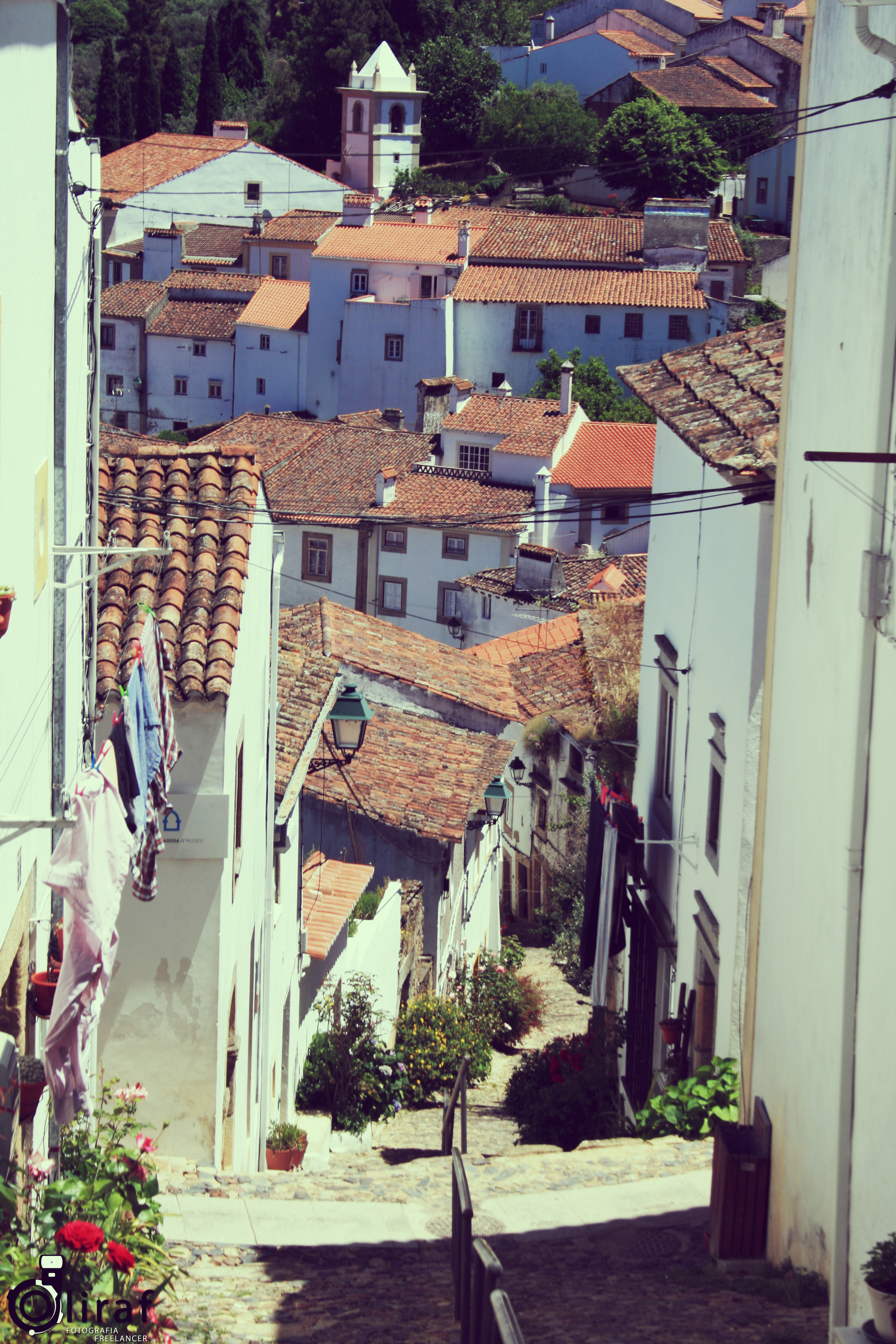 Castelo de Vide - Judiaria (1)