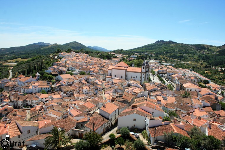 Castelo de Vide - Sintra Alentejo  (2)