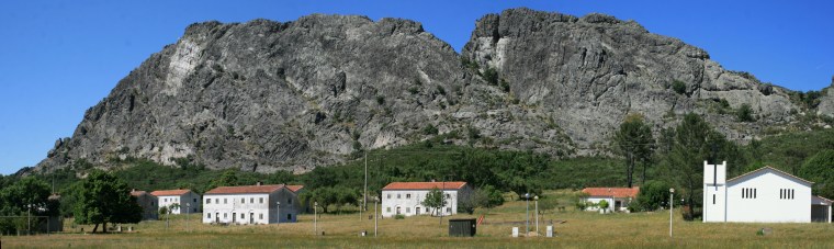 Panorama FronteiraPortoRoque