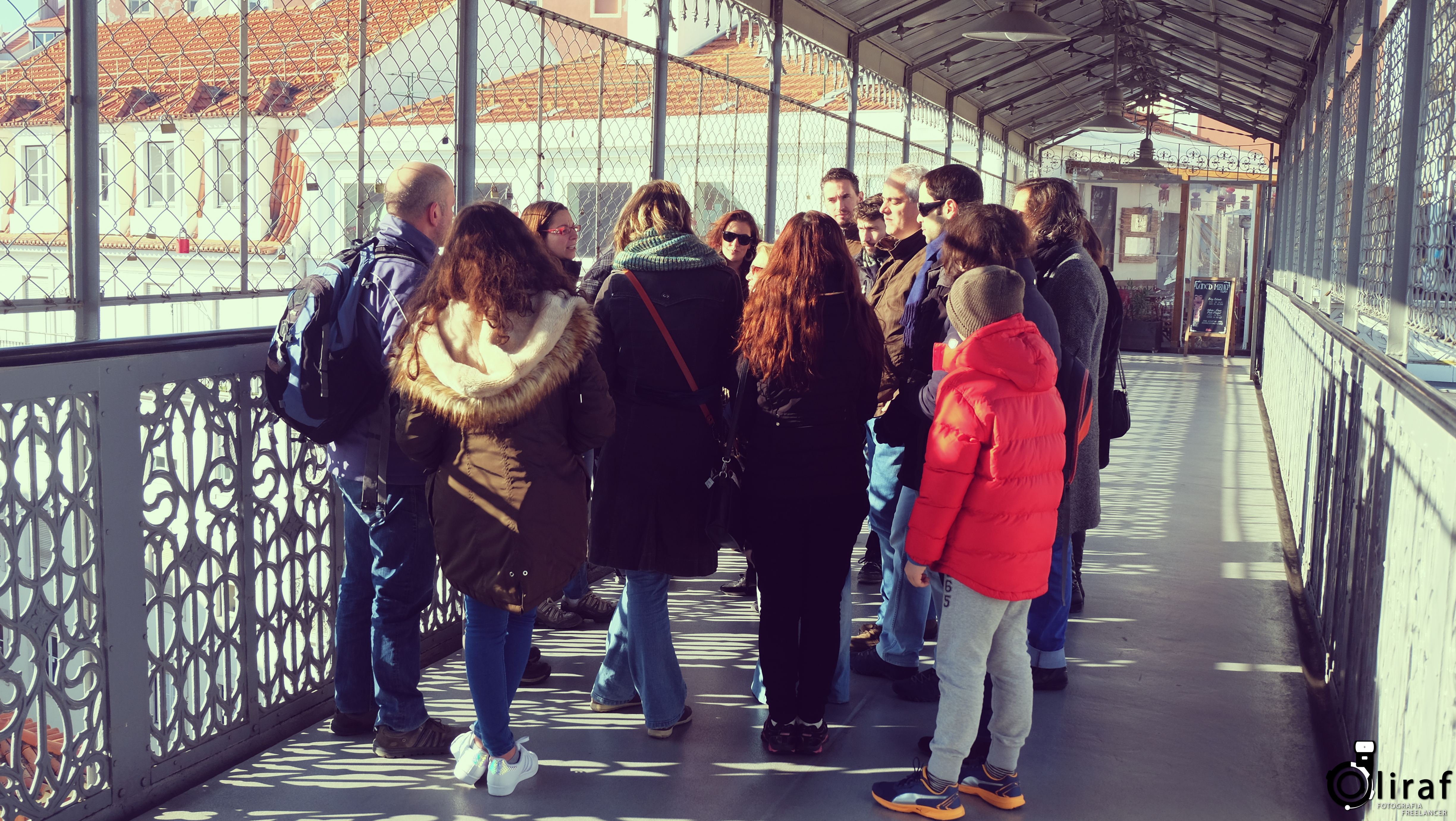 Time Travellers - Lendas&MitosLisboa (2017) - 3