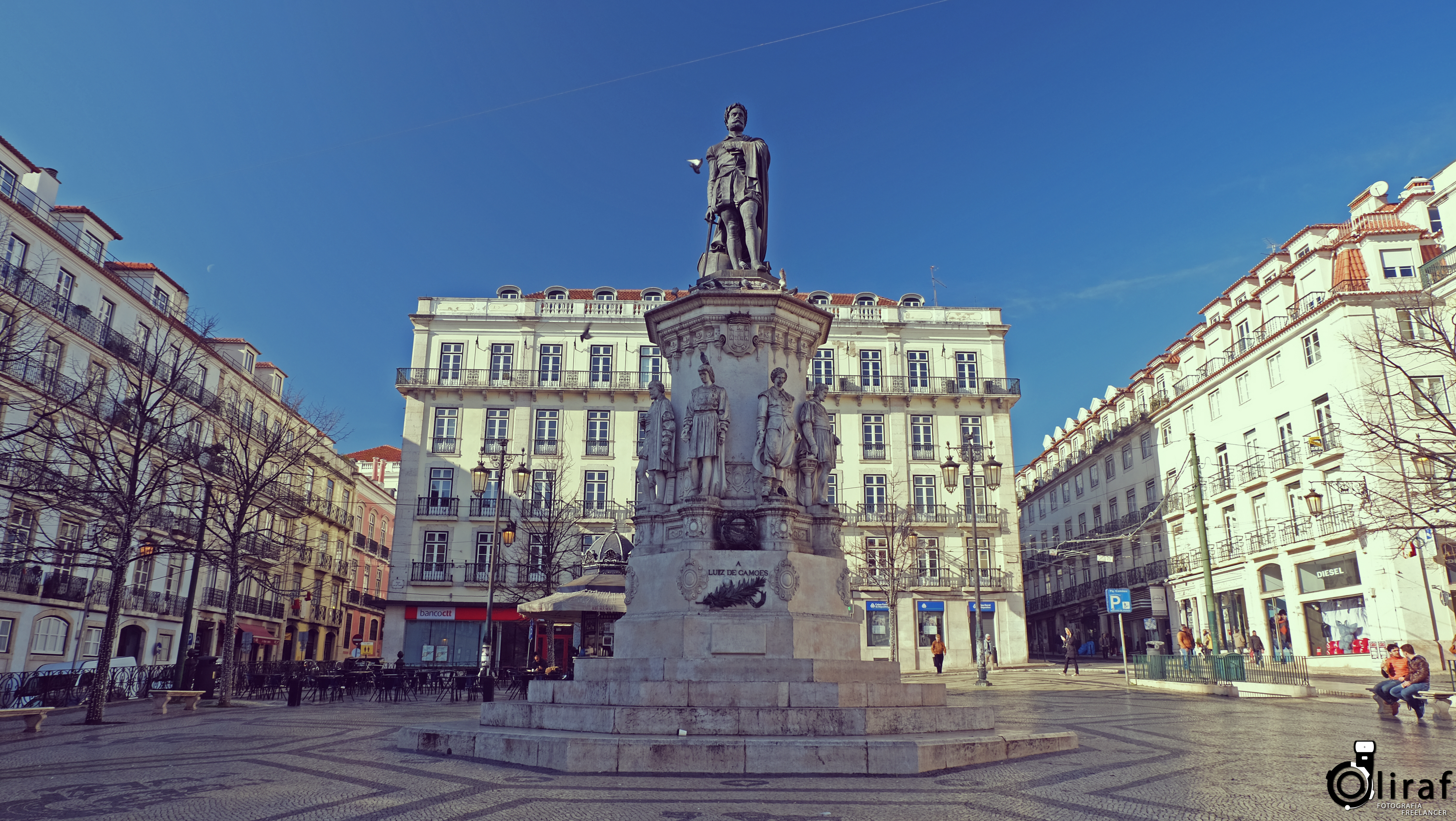 Time Travellers - Lendas&MitosLisboa (2017) - 4