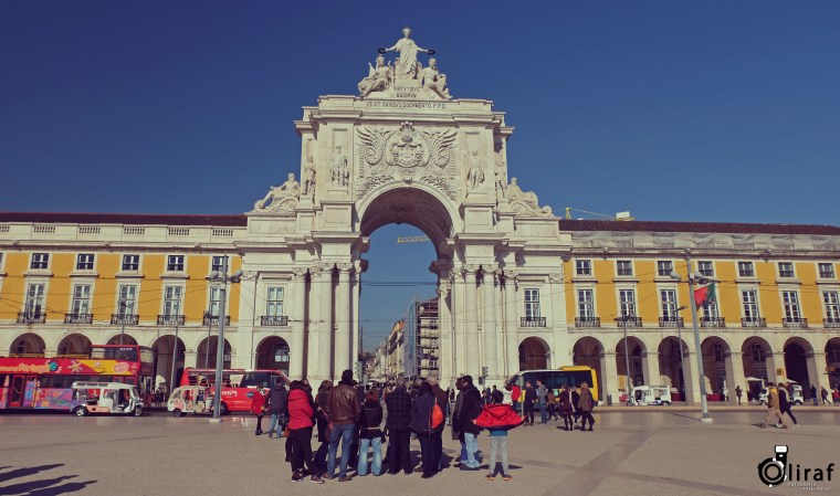 Time Travellers - Lendas&MitosLisboa (2017) - 8