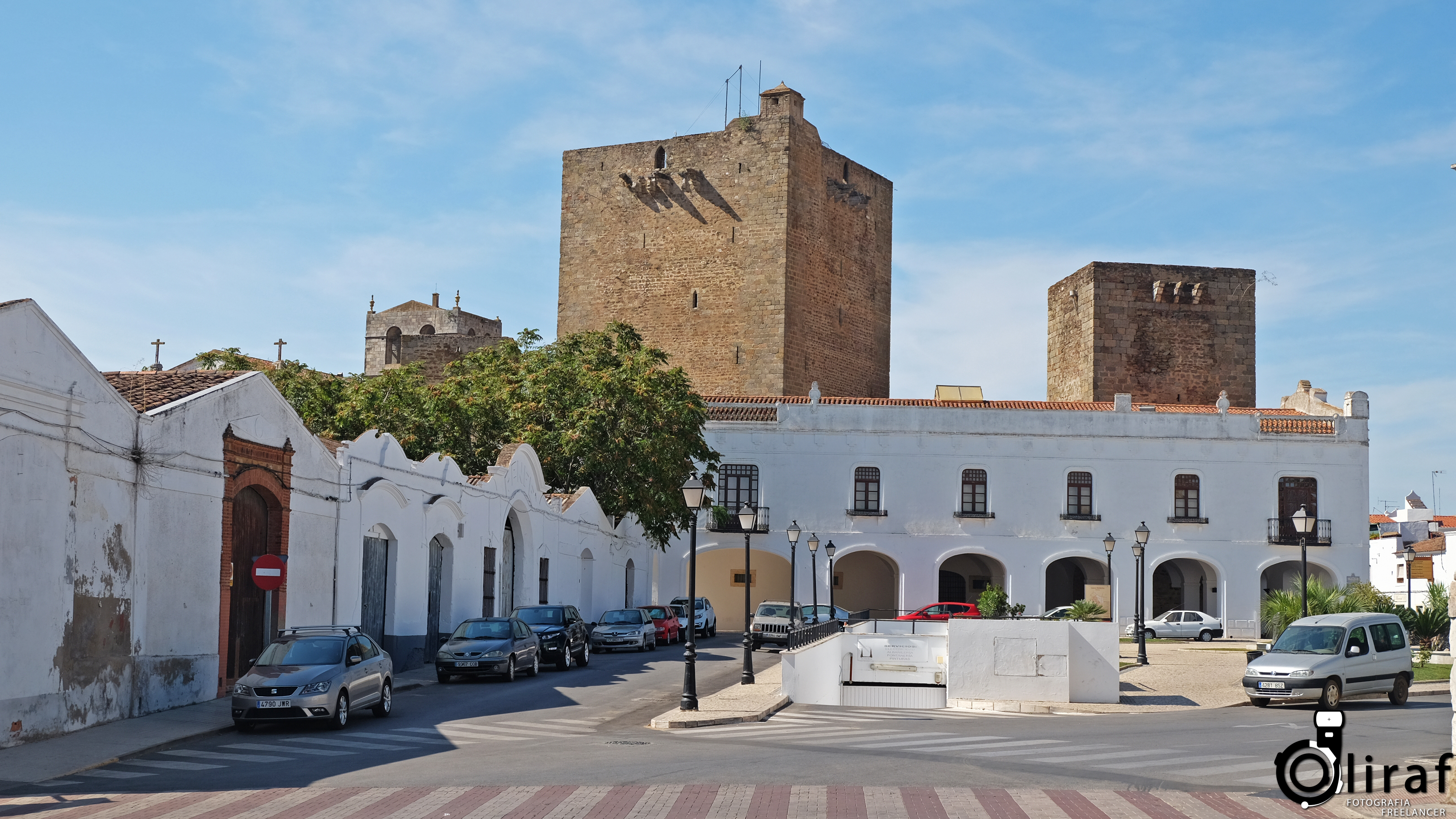 Olivenza (2)