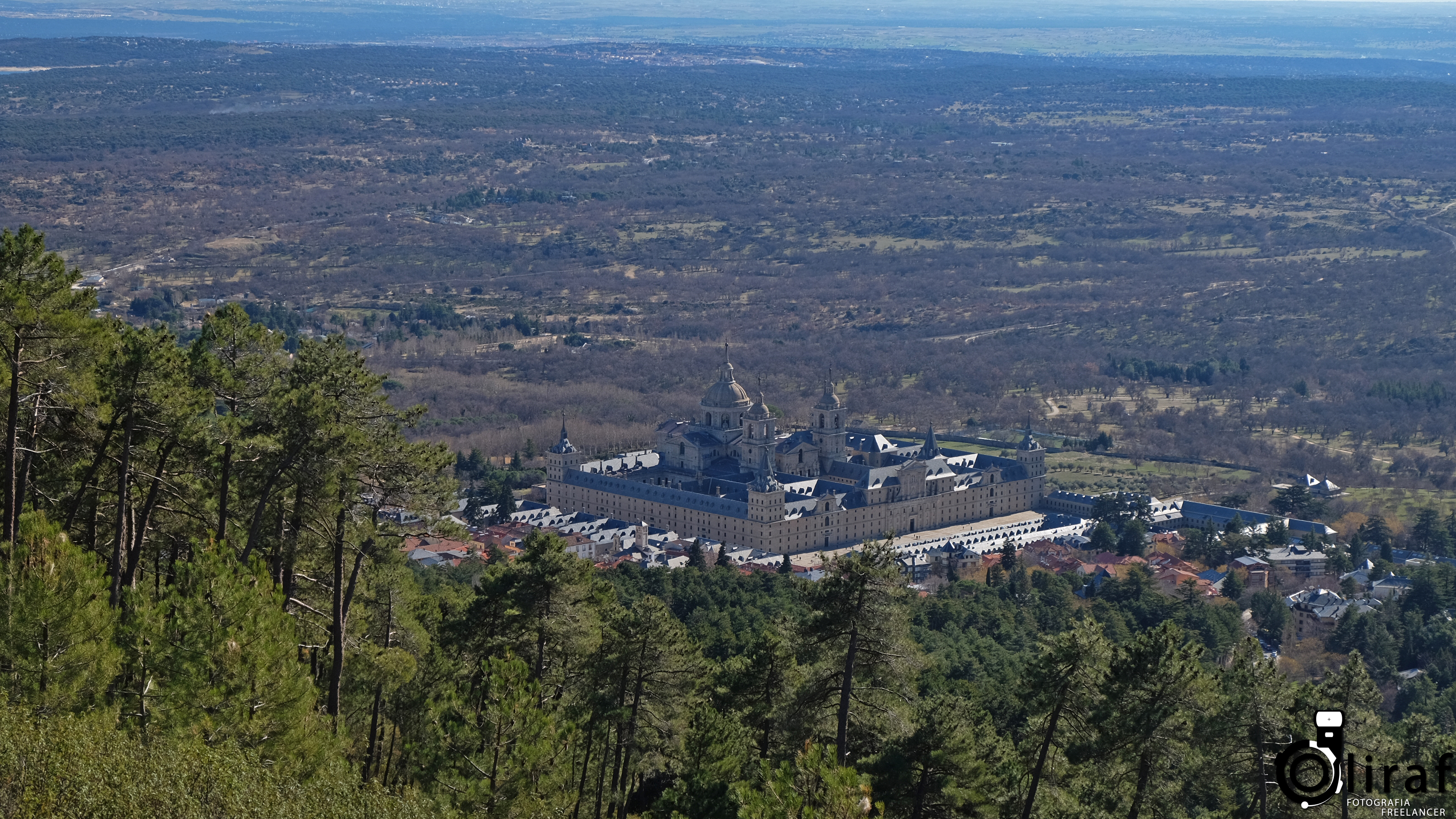 Escorial (2)
