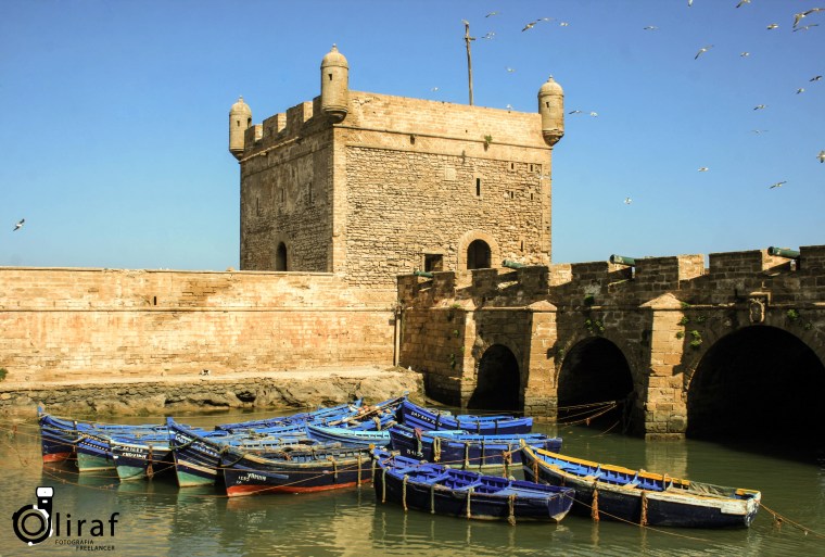 skala du port_Essaouira