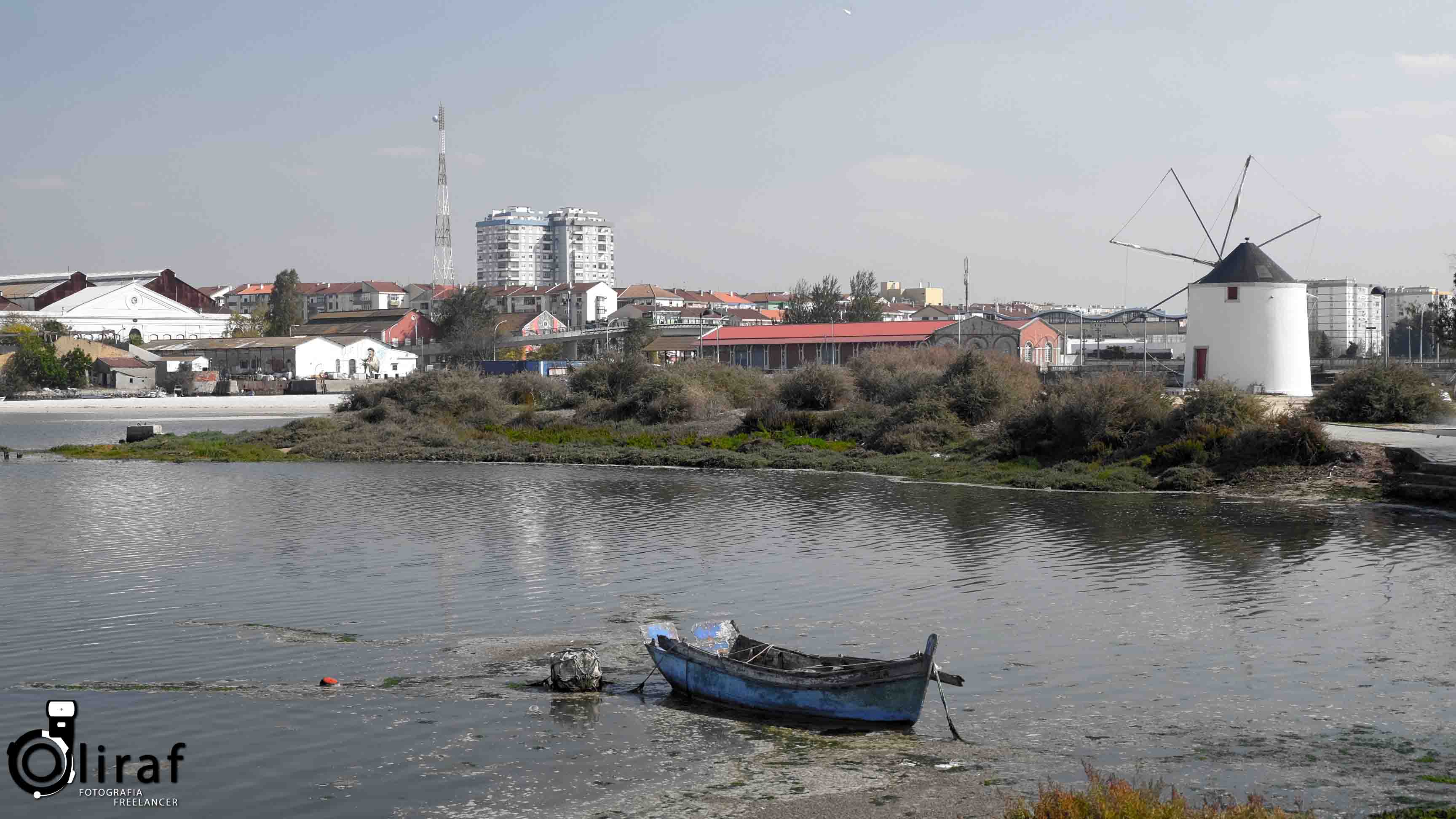 Instameet (Barreiro)