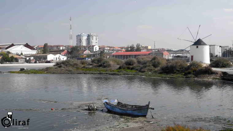 Instameet (Barreiro)
